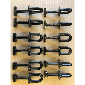 Mustang XXL Hydraulic Manhole Cover Lifter (Complete Set) 