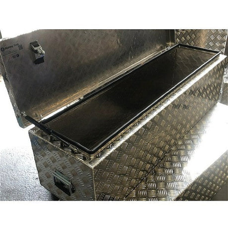 Hydraulic Manhole Cover Lifter Storage Box + Hydraulic Manhole Cover Lifters Safety Awareness Course
