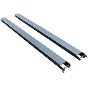 Eichinger® Forklift Extensions - 125mm x 50mm + Fork Extensions Safety Awareness Course