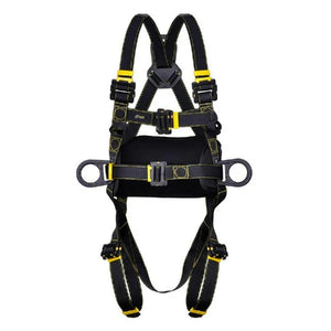 Kratos Dielectric 4 Point Full Body Harness + Safety Course
