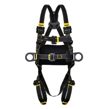 Kratos Dielectric 4 Point Full Body Harness + Safety Course