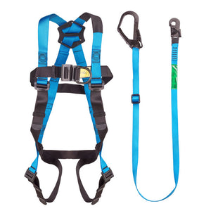 MEWP Harness Kit by FallArrest