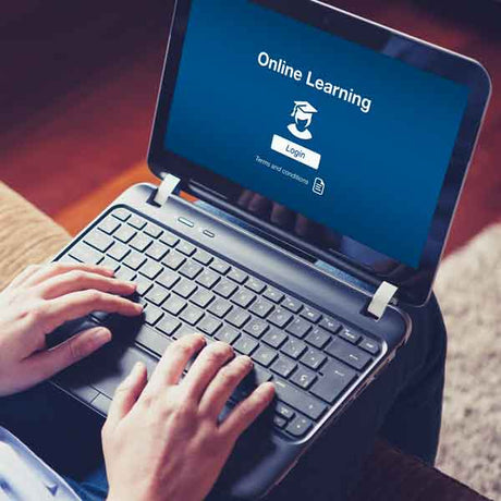 Yalelift 360 ITP Integral Push Trolley Chain Block Hoist + Manual Chain Hoists Safety Awareness Course