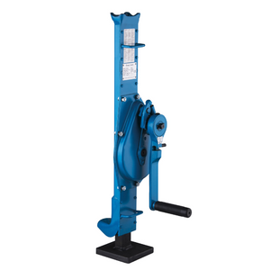 5000kg Silverline Steel Jack