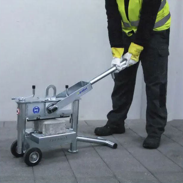 Probst STS Stone Splitter