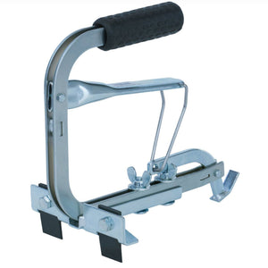 Probst PC-200 Panel Clamp front view