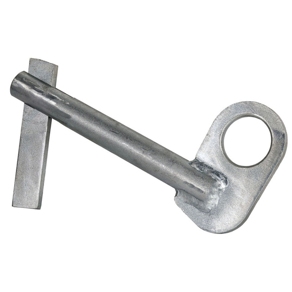 Quick Release Manhole Lifting Pin