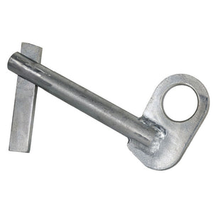 Quick Release Manhole Lifting Pin