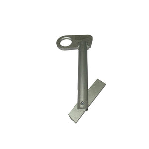 Quick Release Manhole Lifting Pin Demo image