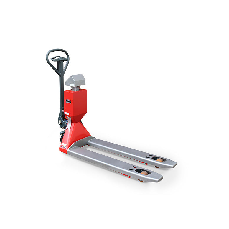 2000kg RAVAS 2100 Exi ATEX Pallet Truck
