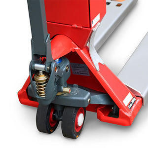 2000kg RAVAS 2100 Exi ATEX Pallet Truck