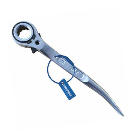 ToolArrest Global 19/21mm Ratchet Scaffold Spanner