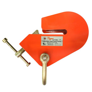 Tiger BCA Angle Beam Clamp