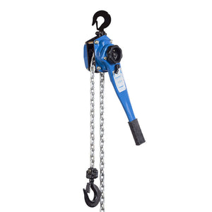 1.5t Tractel Bravo Lever Hoist 