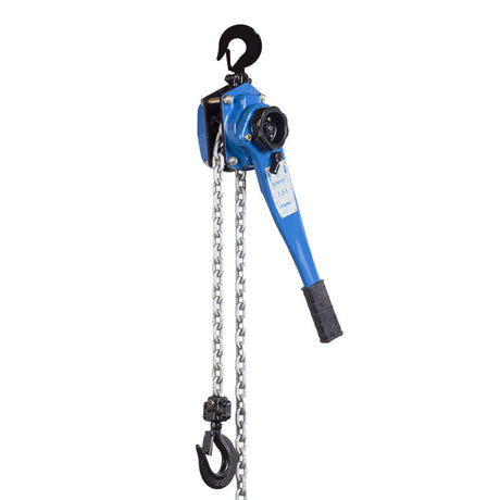 1.5t Tractel Bravo Lever Hoist 