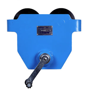 Tractel Corso Push Trolley