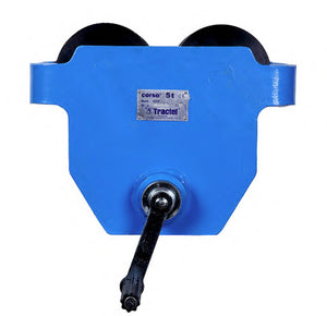 Tractel Corso Push Trolley