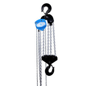 Tractel Tralift Manual Chain Hoist