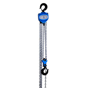 2t Tractel Tralift Manual Chain Hoist