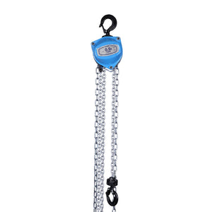 0.5t Tractel Tralift Manual Chain Hoist