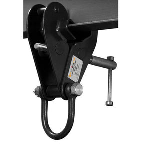 Viper Adjustable Large Beam Clamp image 