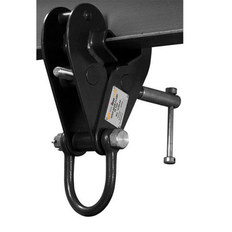 Viper Adjustable Large Beam Clamp image 