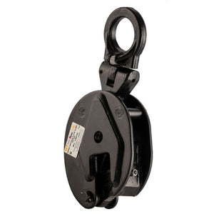 Viper Vertical Plate Lifting Clamp 