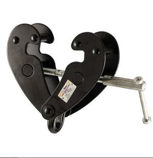 Viper Adjustable Standard Beam Clamp