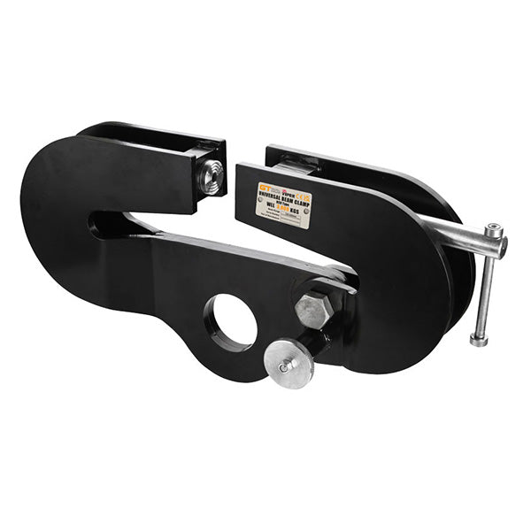 Viper Universal Beam Clamp
