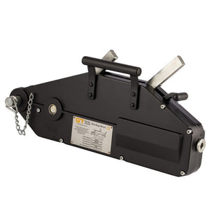 Viper Wire Rope Pulling Winch front view