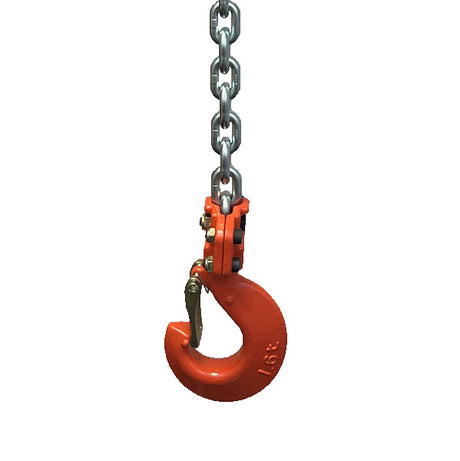 Shipyard Hooks