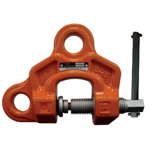 WH Multi Directional Clamp front view