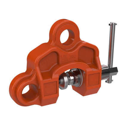 WH Multi Directional Clamp side view