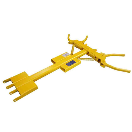 Forklift Car Mover