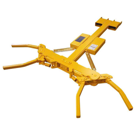Forklift Car Mover