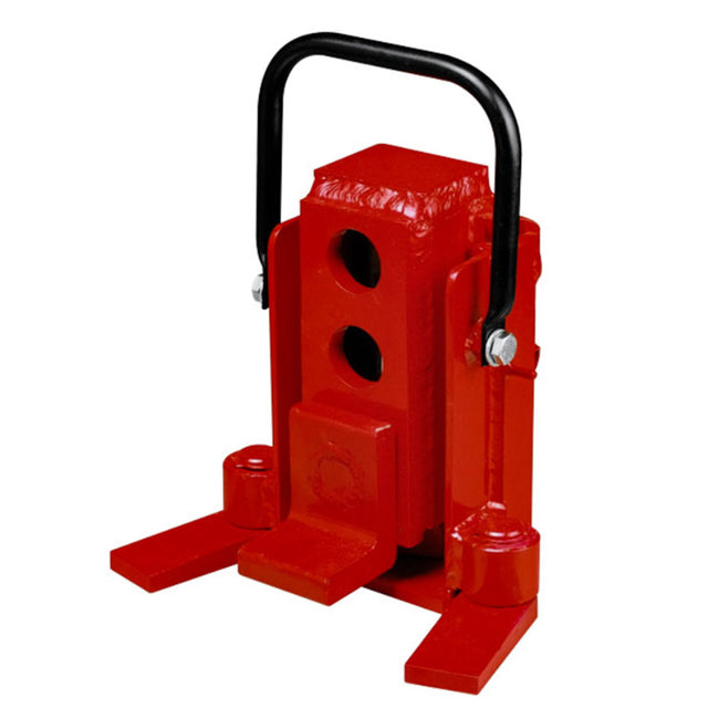 GT Toe Jack side view