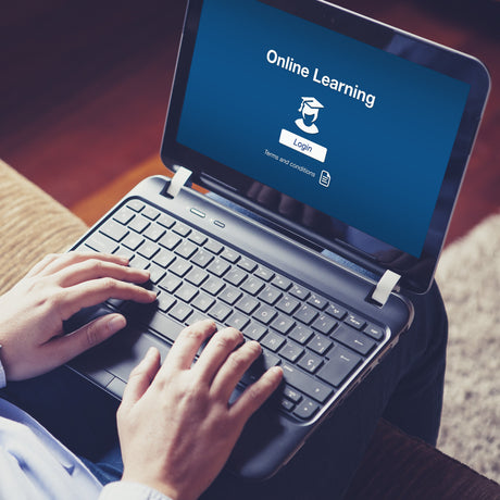 Tiger Mini Series Lever Hoist + Lever Hoists Safety Awareness Course