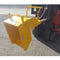 Mini Forklift Tipping Skip - 100 litre