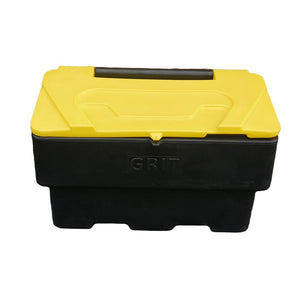Salt & Grit Storage Bin