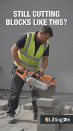 Probst STS Stone Splitter