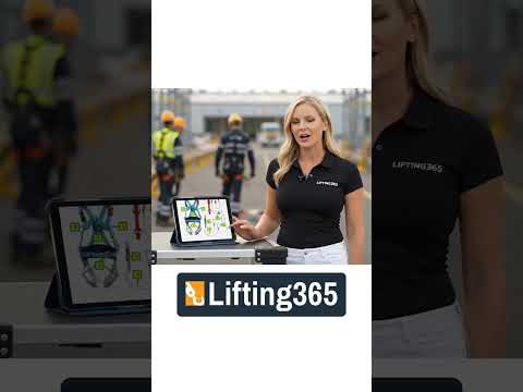 Safety harness training UK