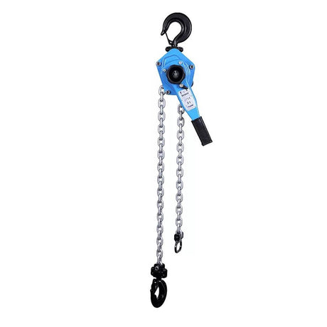 3t Tractel Bravo Lever Hoist 