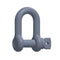 2 Ton Dee Shackle for Pump Lifting Chain - Stainless Steel