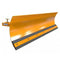 1220mm Forklift Snow Plough - Fixed Blade