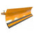 1830mm Forklift Snow Plough - Fixed Blade