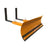 1830mm Forklift Snow Plough - Fixed Blade