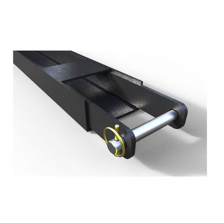 1650mm Fork Extensions