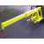 500kg Forklift Jib Raised Extender