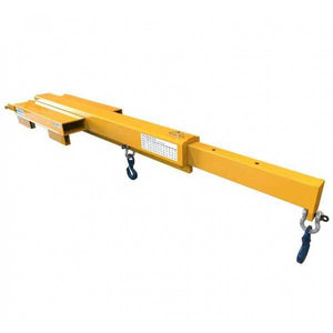 210kg Forklift Jib Extender
