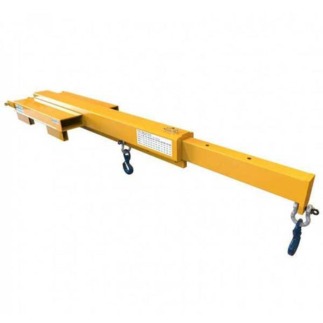 230kg Forklift Jib Extender